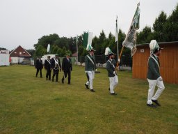 Schützenfest 2024